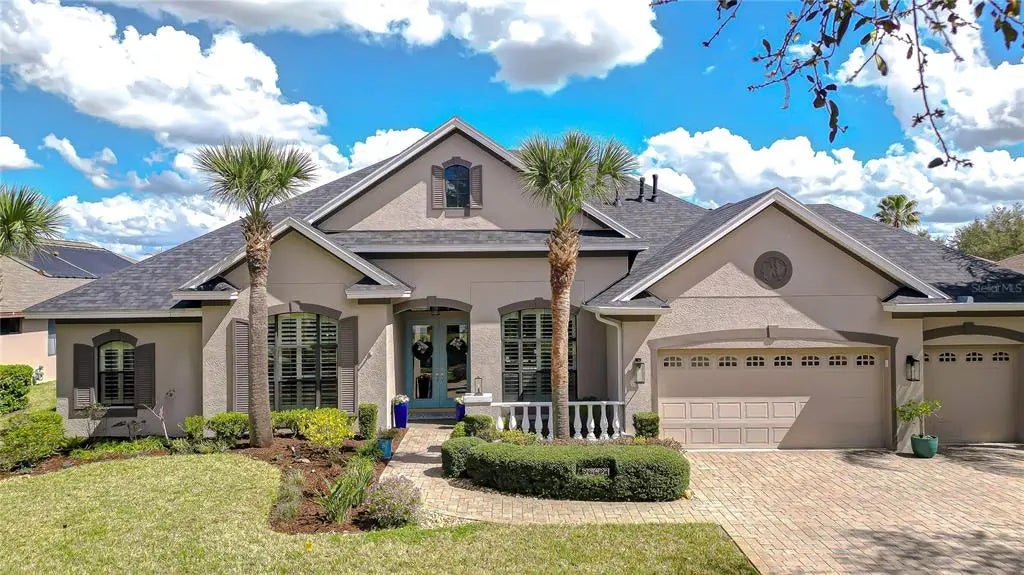 20627 Broadwater Drive, LAND O LAKES