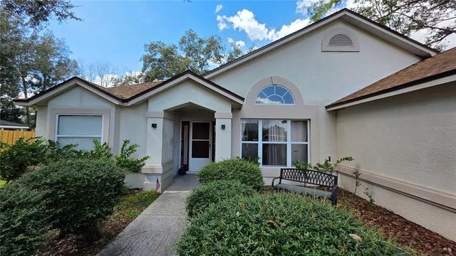 24195 Landing Drive, LUTZ