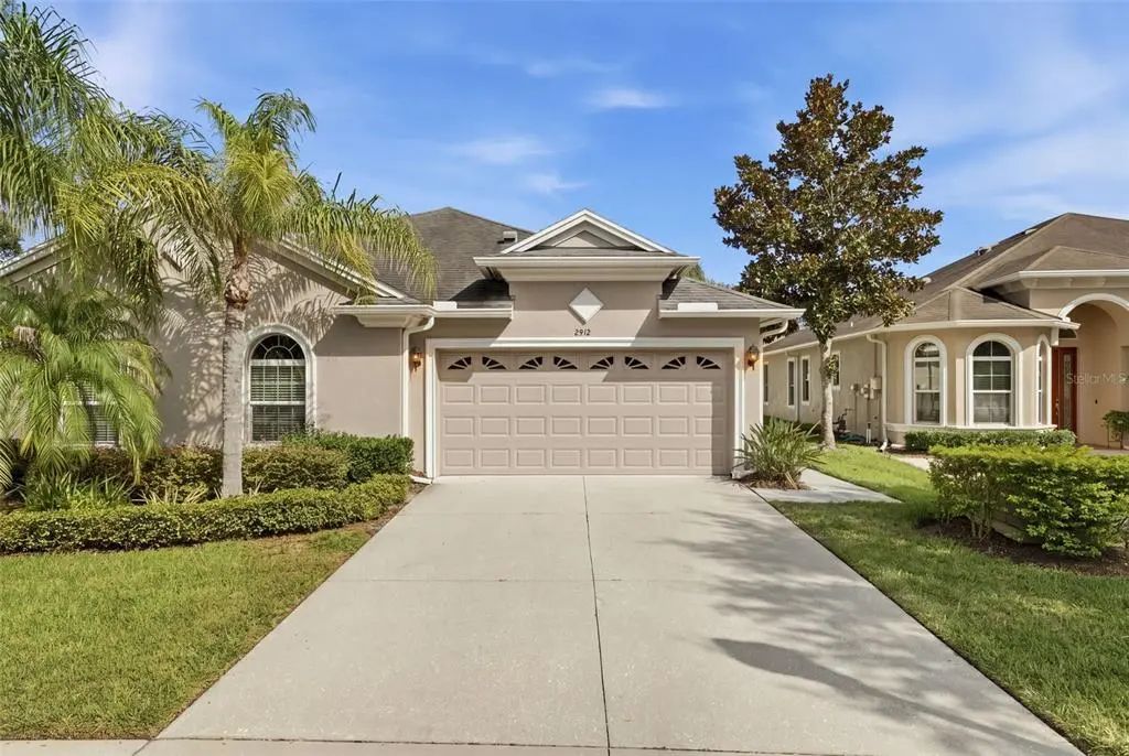 2912 Devonoak Boulevard, LAND O LAKES