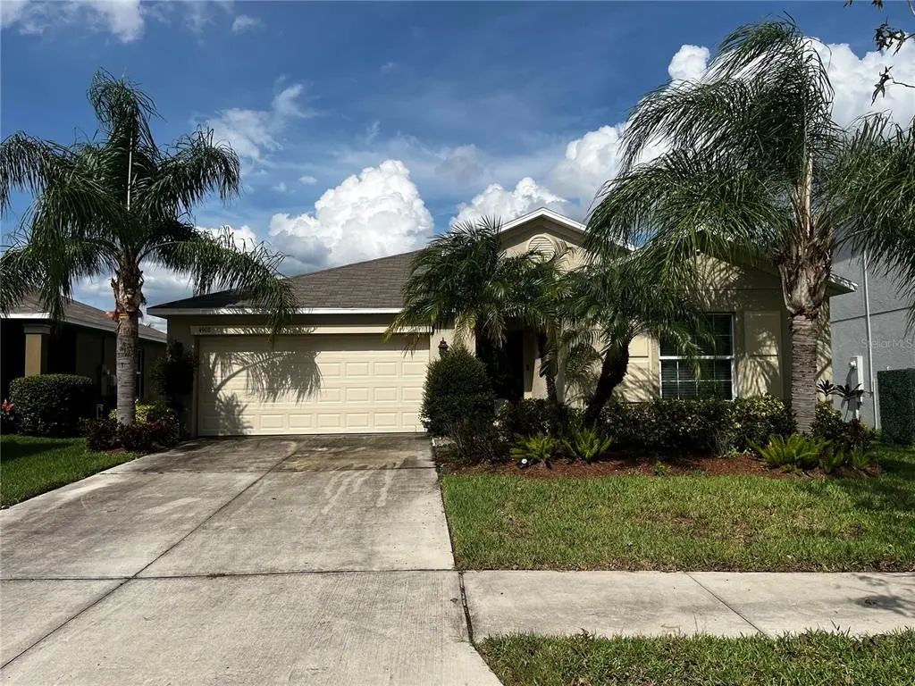 4908 Babbling Brook Lane, WIMAUMA