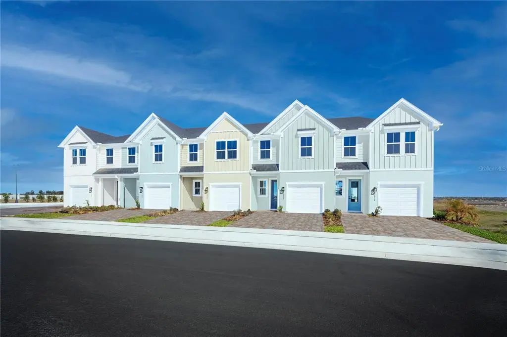 1798 Kendall Pointe Place, MELBOURNE