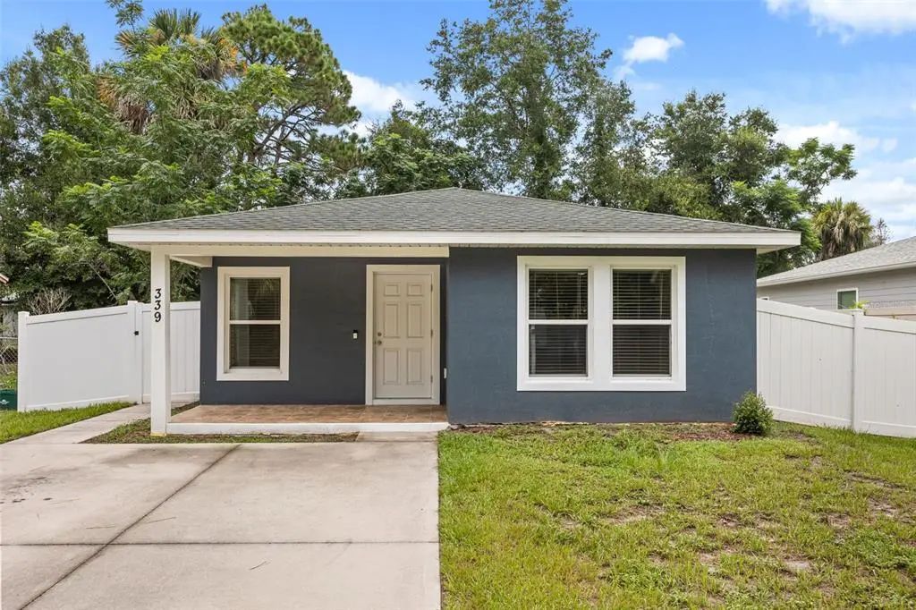 339 Chinaberry Avenue, OVIEDO