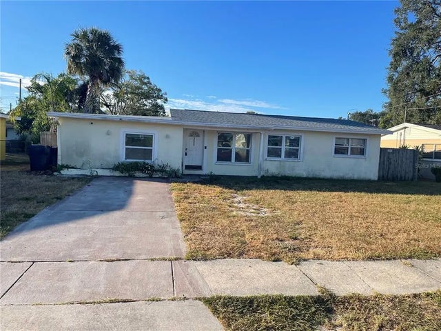 3608 W Wallace Avenue, TAMPA