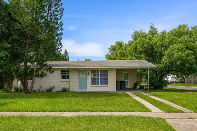4716 W Wisconsin Avenue, TAMPA