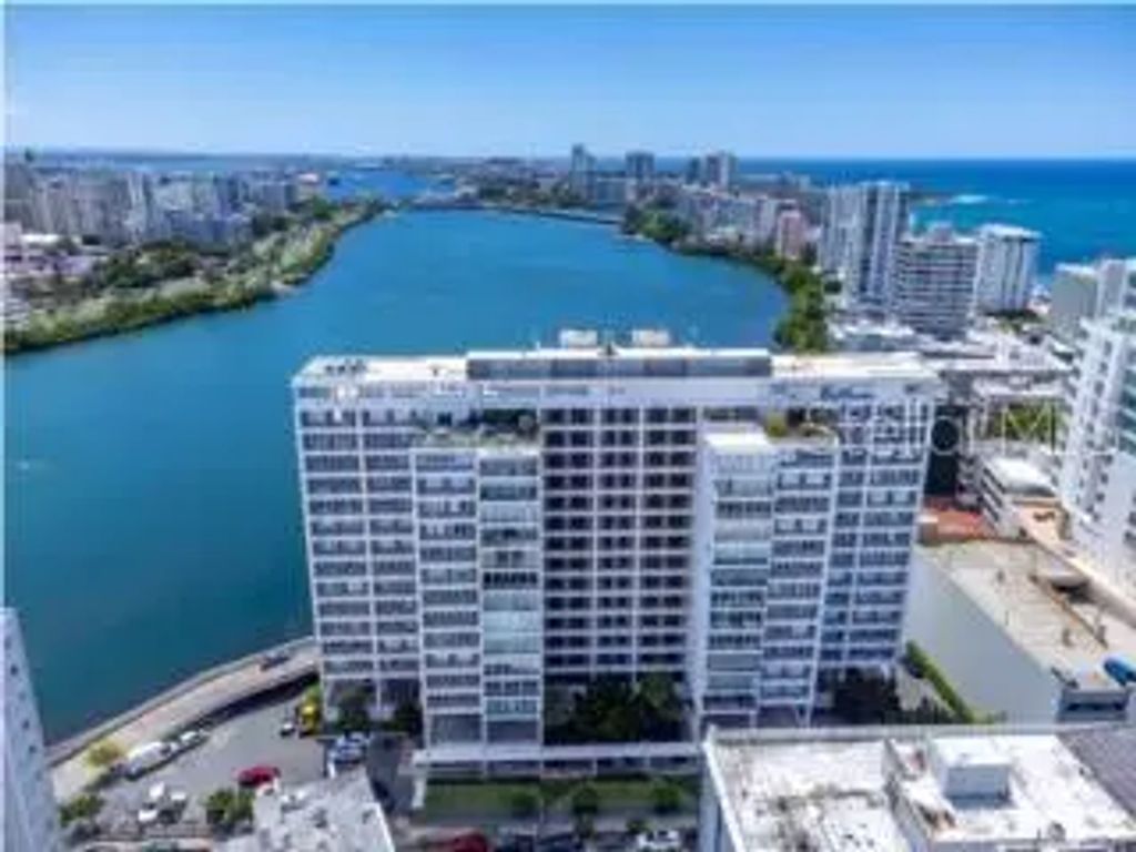 6 Condominio Laguna Terrace Street 2c, SAN JUAN