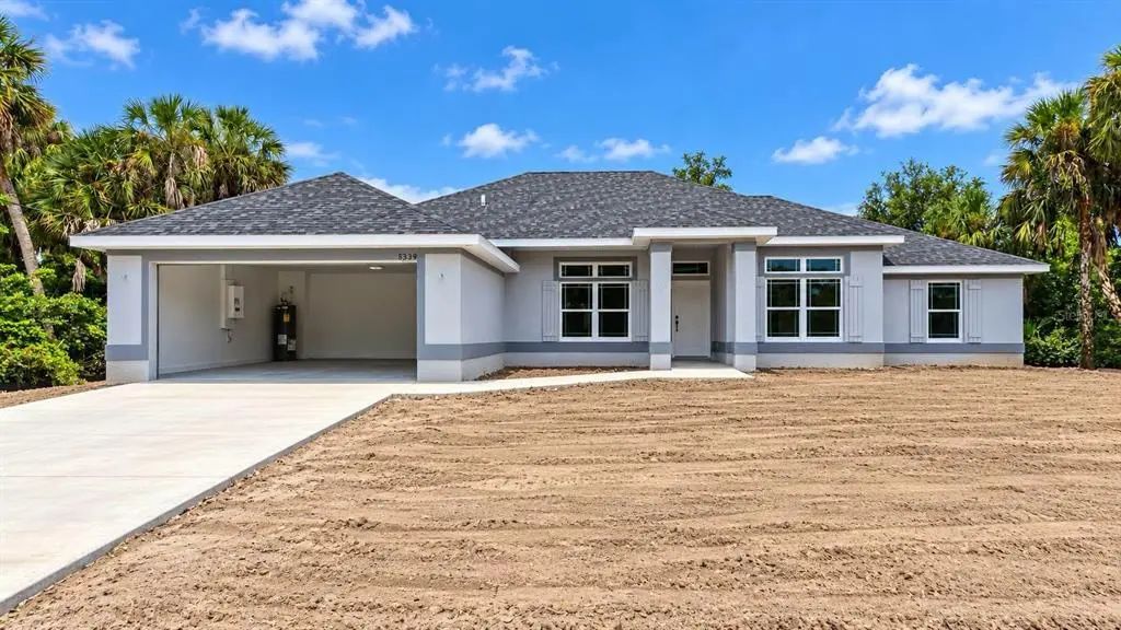 5359 Kane Street, NORTH PORT