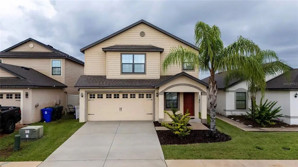 2227 Caspian Drive, LAKELAND