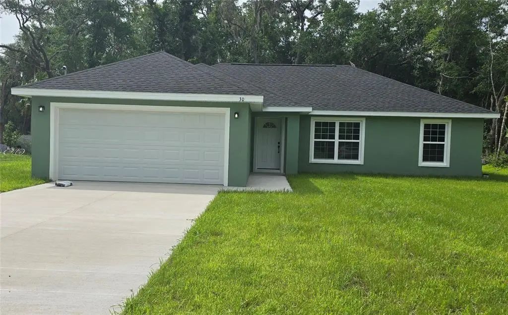 30 Sequoia Drive Trace, OCKLAWAHA