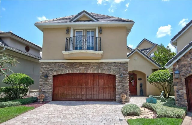 280 Lake Brittany Court, LAKE MARY