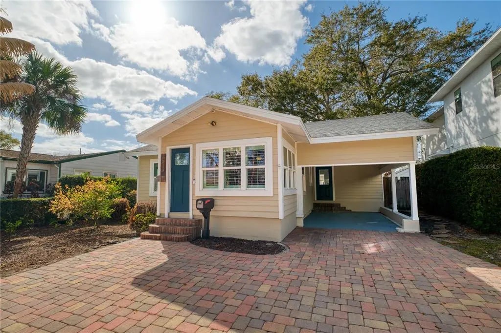 2510 N Westmoreland Drive, ORLANDO