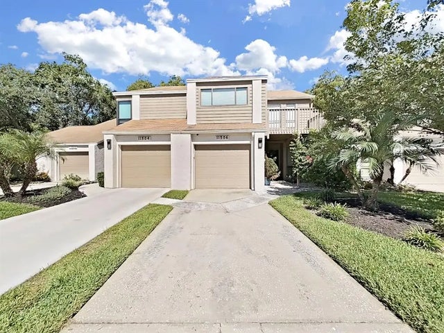 11506 Galleria Drive, TAMPA