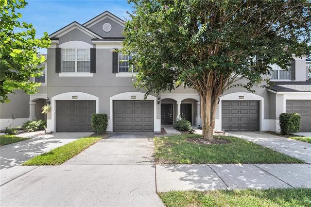 6920 Charlotte Harbor Way, TAMPA