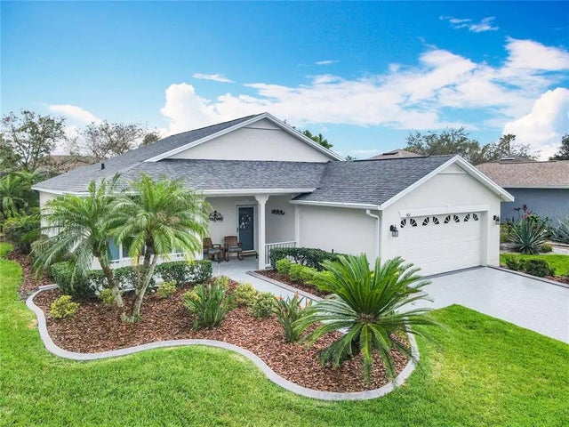 501 Heartwell Dr, POINCIANA