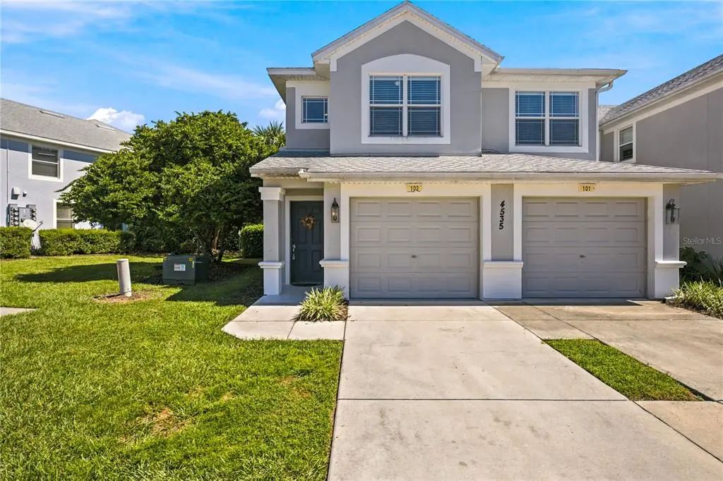 4535 Sw 52nd Circle 102, OCALA