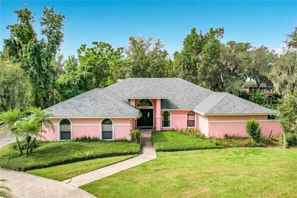 3305 Imperial Lane, LAKELAND