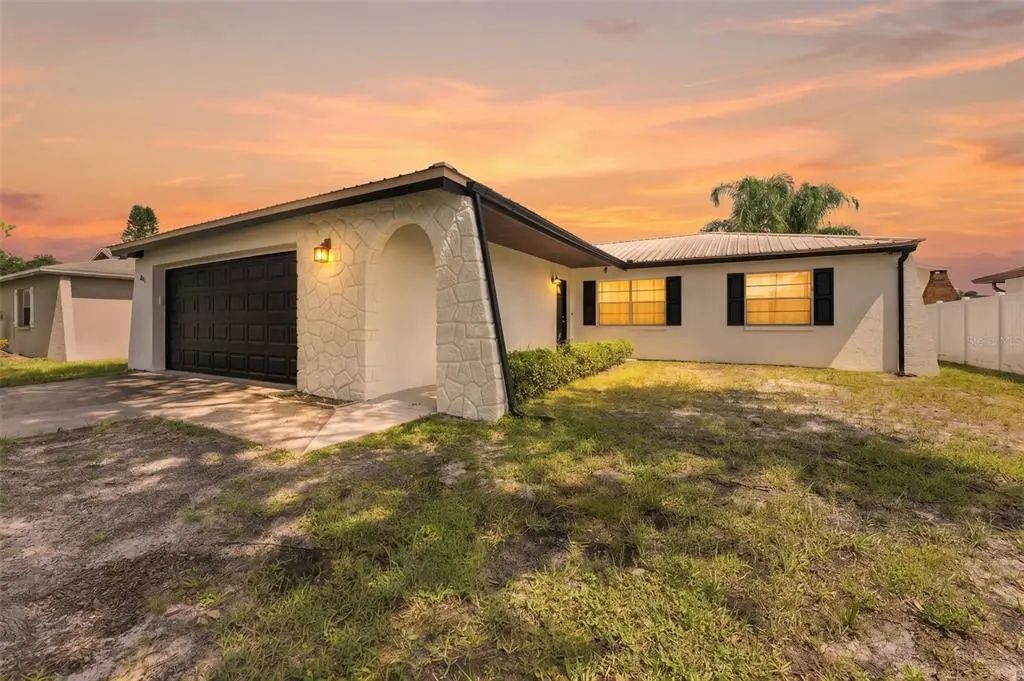 611 Tangerine Drive, OLDSMAR