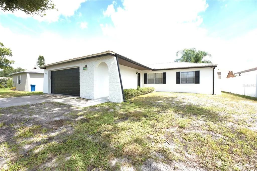 611 Tangerine Drive, OLDSMAR