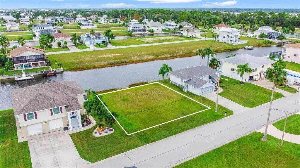 4009 Croaker Drive, HERNANDO BEACH