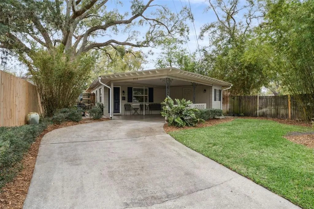 2516 Helen Avenue, ORLANDO