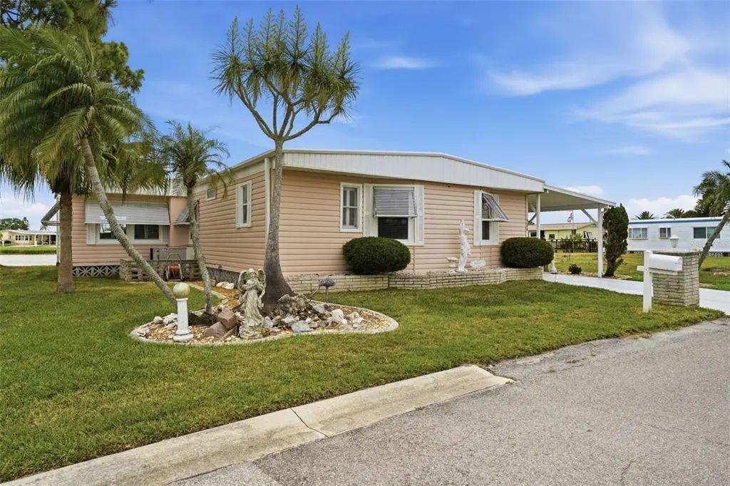 520 Imperial Drive, NORTH PORT