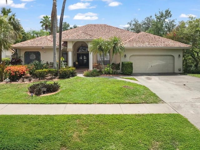 12905 Cinnimon Place, TAMPA