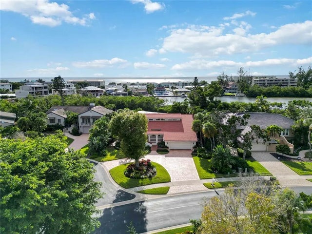 3261 Bayou Sound, LONGBOAT KEY