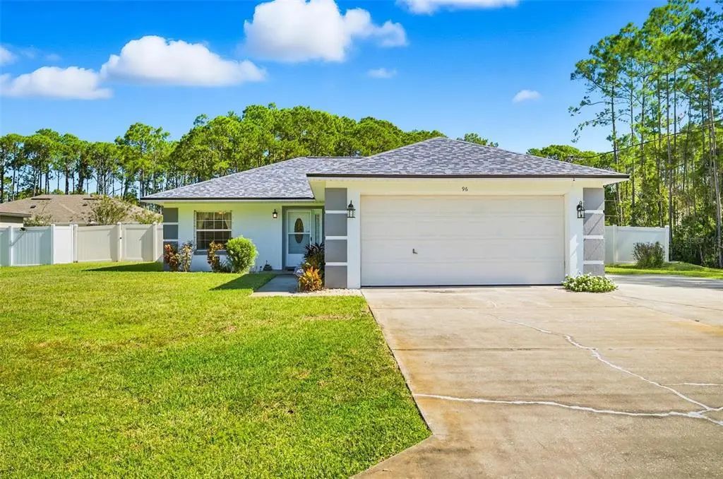 N/A, PALM COAST