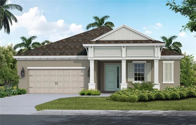 4317 Water Landing Way, PARRISH
