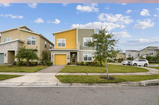 2784 Bookmark Drive, KISSIMMEE