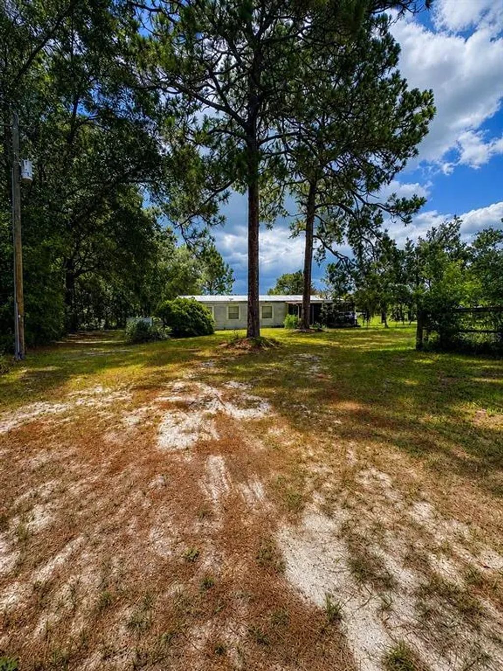 500 Sw 110th Avenue, OCALA