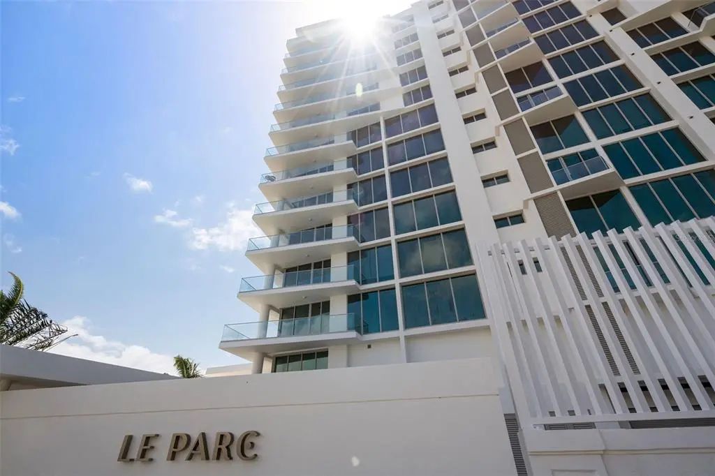 540 De La Constitucion Avenue 501, SAN JUAN