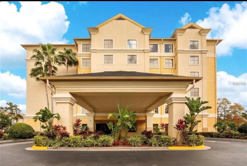 7601 Canada Avenue 633, ORLANDO