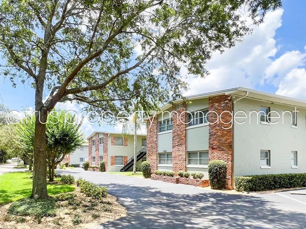 3026 Fairway Lane C, ORLANDO