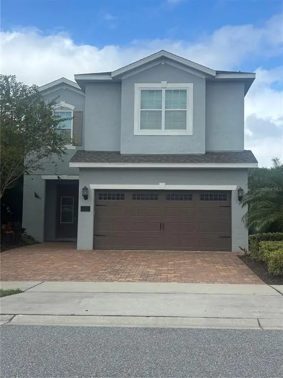 7470 Marker Avenue, KISSIMMEE