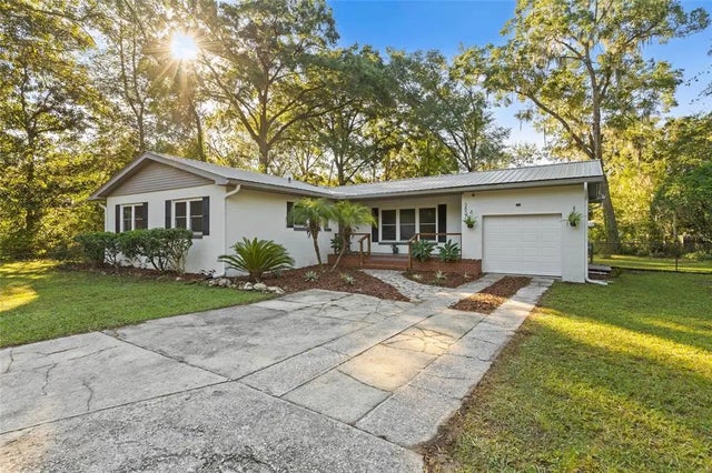 3837 Sw 1st Avenue, GAINESVILLE