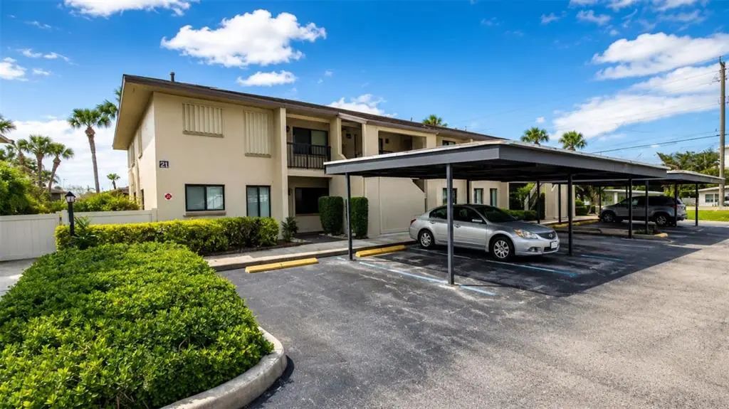 211 S 6th Street 504, COCOA BEACH