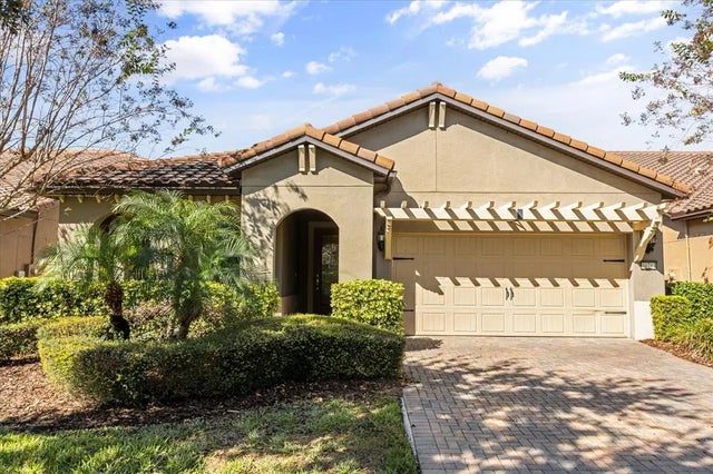10713 Berry Creek Road, ORLANDO