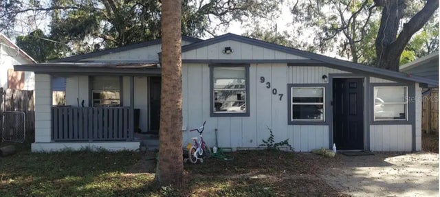 9307 N 16th Street, TAMPA