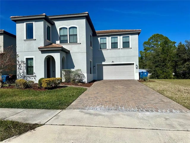 209 Aidans Landing, HAINES CITY