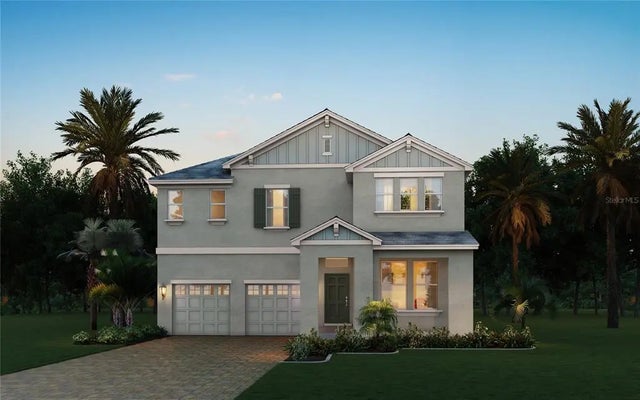 11027 Hollow Bay Drive, WINTER GARDEN