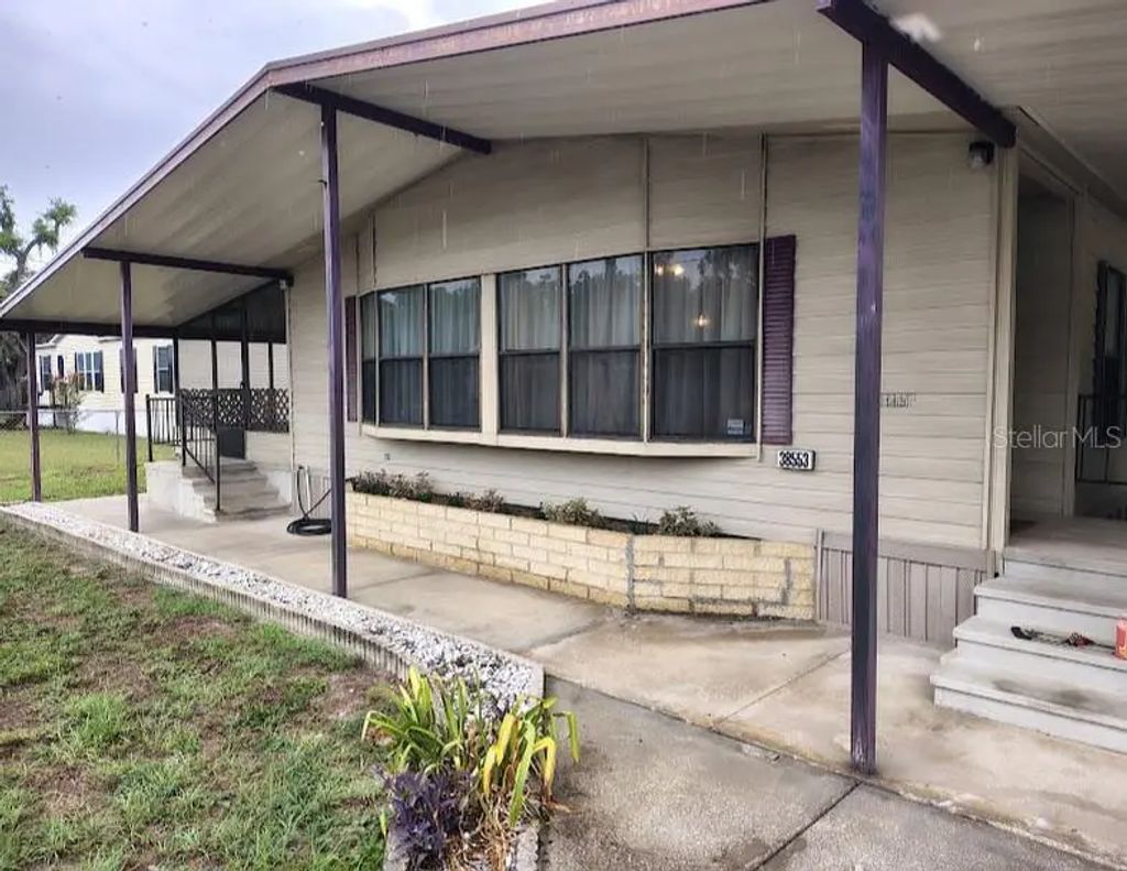 38553 Alston Avenue, ZEPHYRHILLS