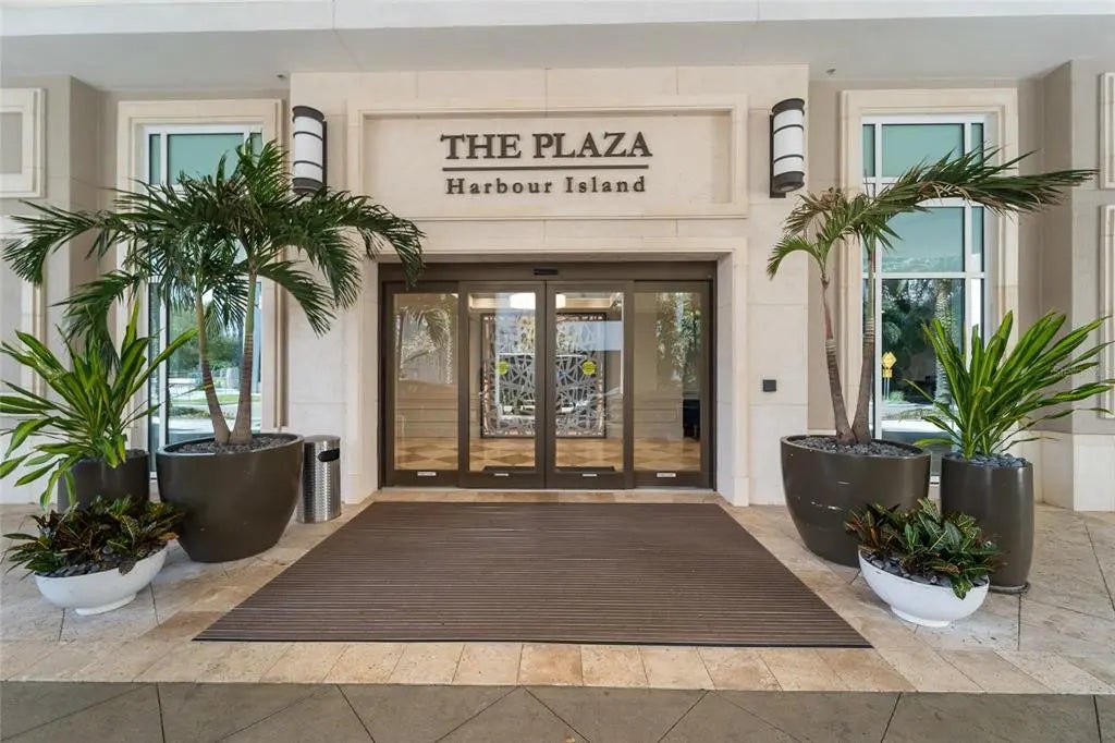 450 Knights Run Avenue 1104, TAMPA