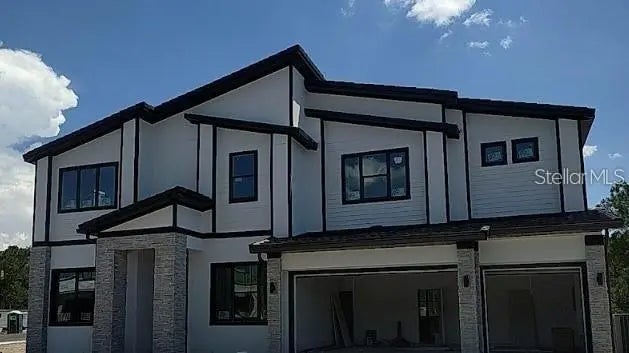 1431 Butterfly, DAVENPORT