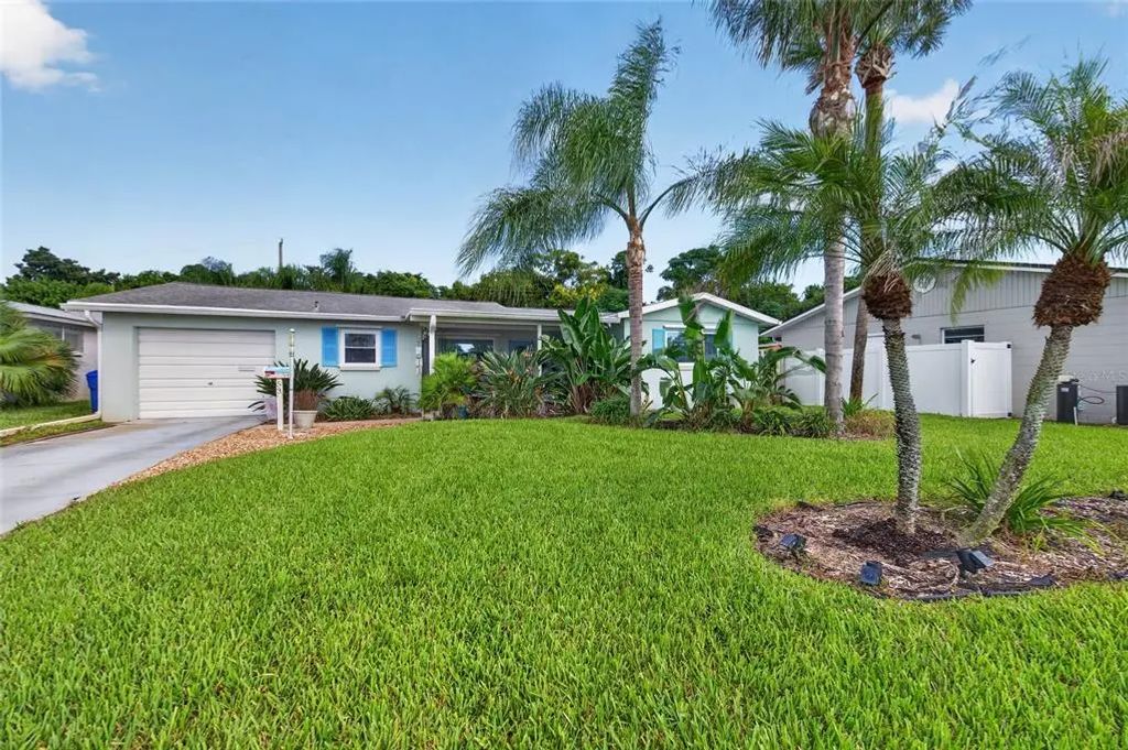 53 Rivocean Drive, ORMOND BEACH