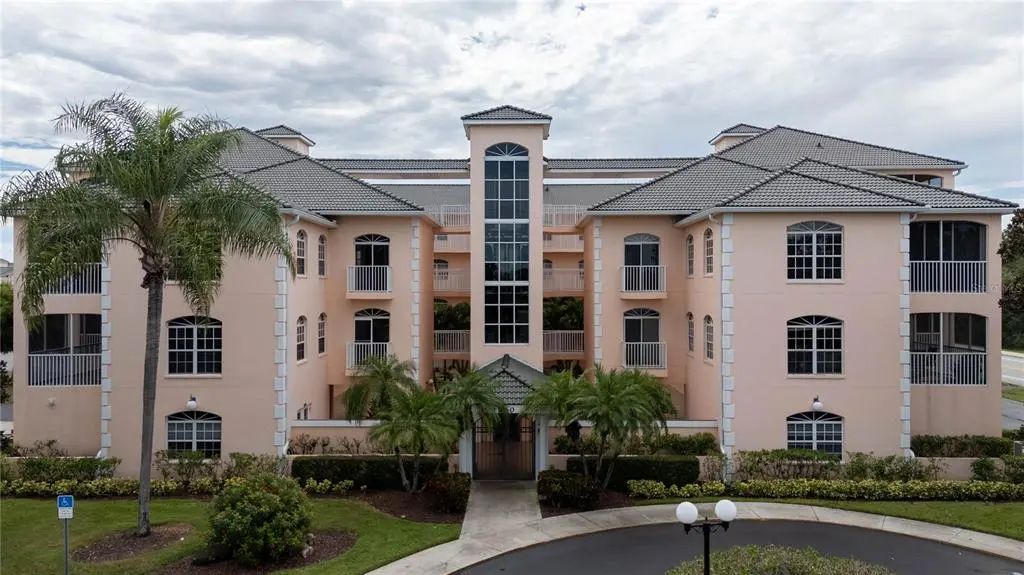1709 Gondola Park Drive 1709, VENICE