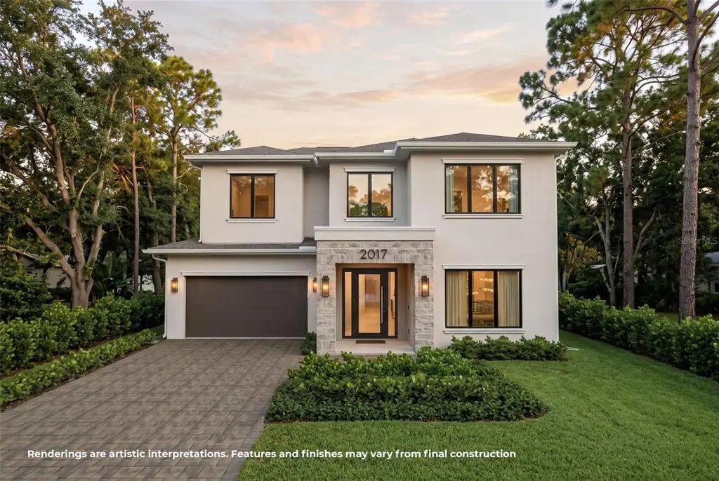 2017 Gale Street, ORLANDO