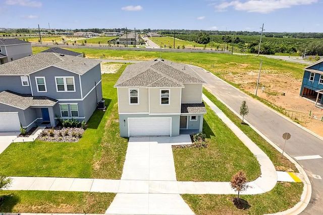 2519 Cardamom Court, HAINES CITY