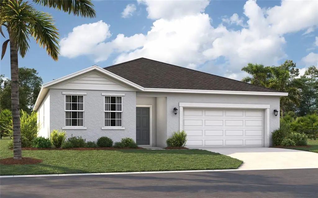 1417 Chambord Drive, EAGLE LAKE