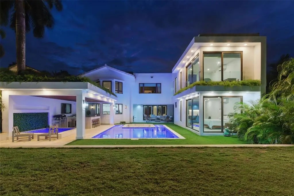 59 Dorado Beach E, DORADO