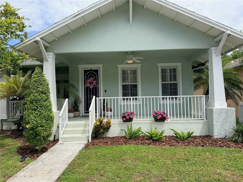 10403 Micanopy Street, NEW PORT RICHEY